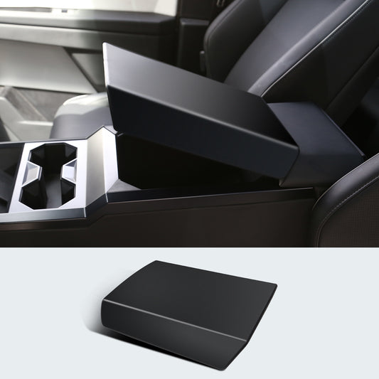 Cybertruck Armrest Covers_1