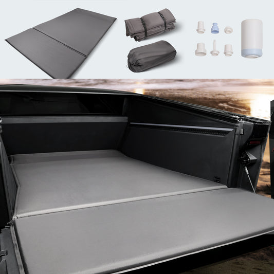 Cybertruck Bed Air Mattress_1