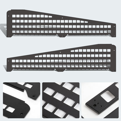 Cybertruck MOLLE Panels_2